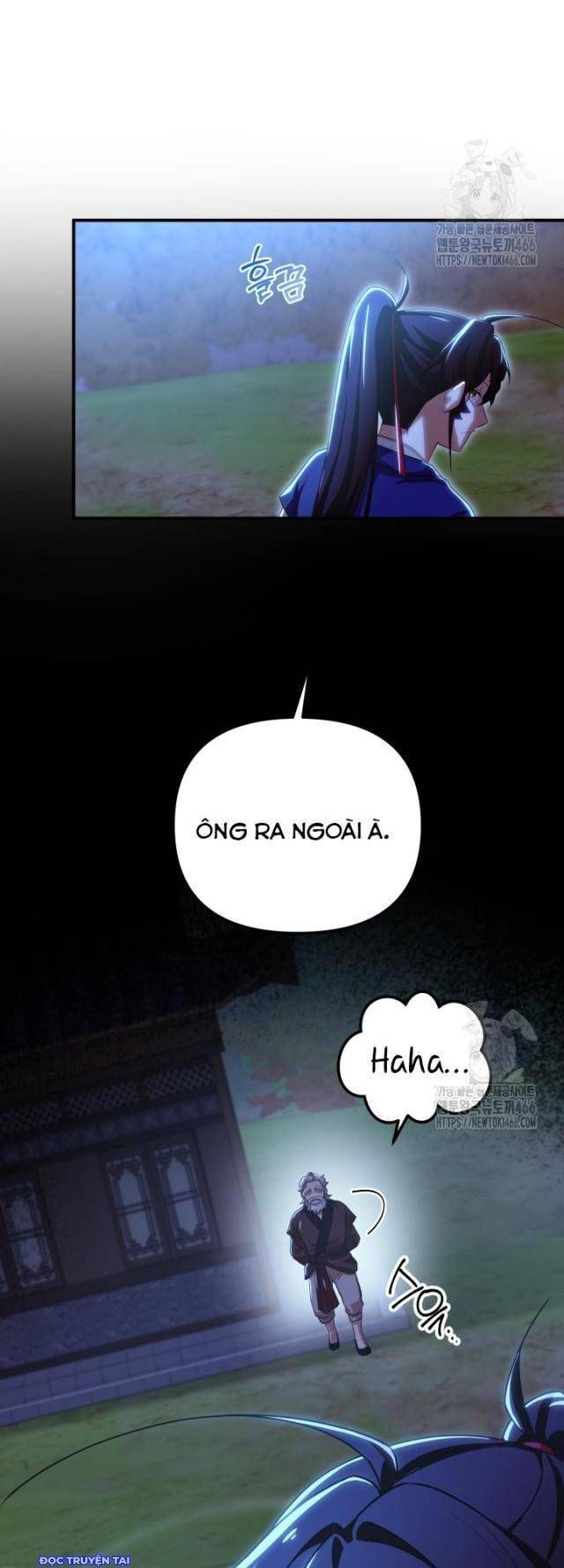 Nhà Nghỉ Thiên Ma Chap 35 - Next Chap 36