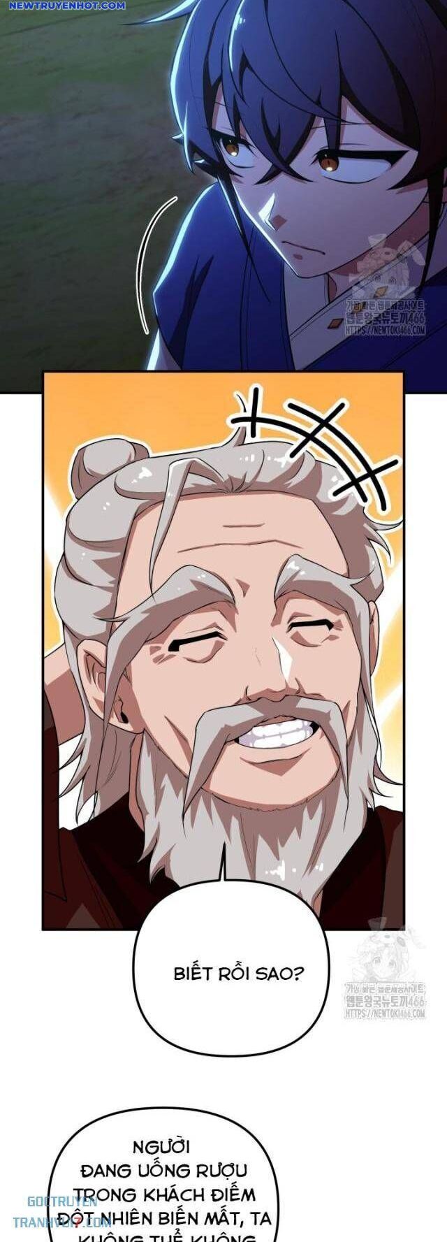 Nhà Nghỉ Thiên Ma Chap 35 - Next Chap 36