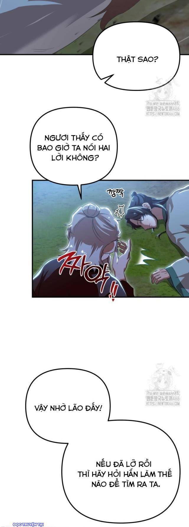 Nhà Nghỉ Thiên Ma Chap 35 - Next Chap 36