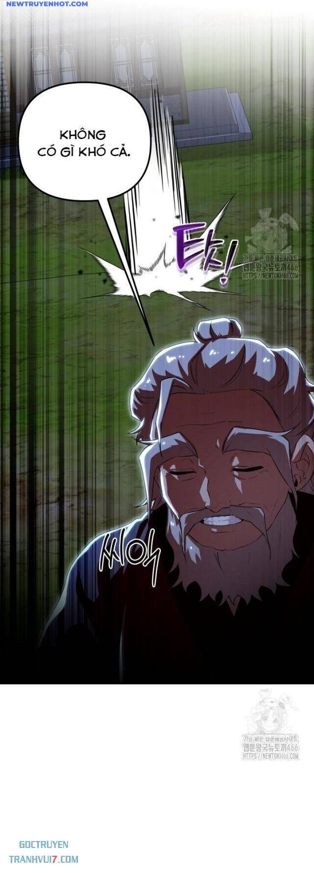 Nhà Nghỉ Thiên Ma Chap 35 - Next Chap 36