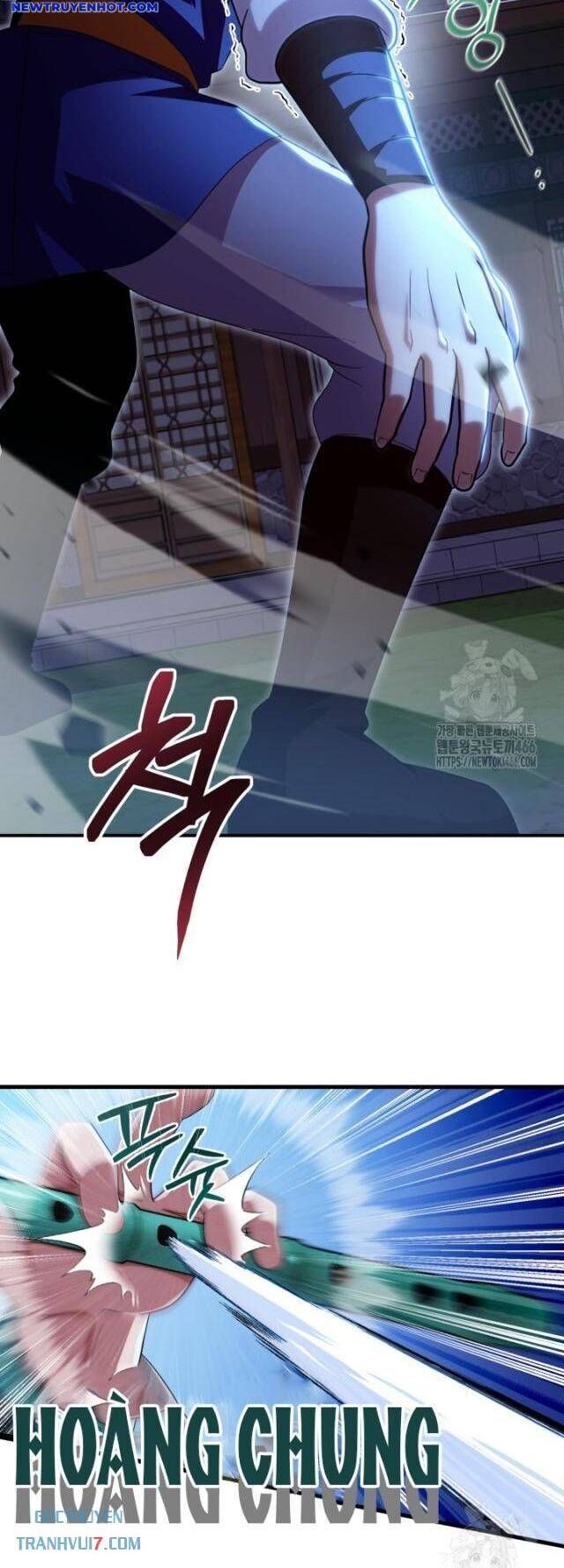 Nhà Nghỉ Thiên Ma Chap 35 - Next Chap 36