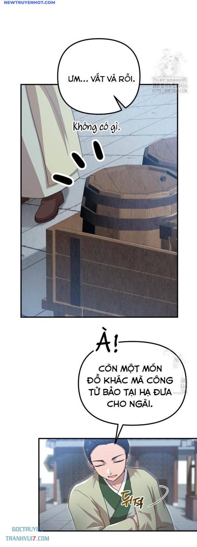 Nhà Nghỉ Thiên Ma Chap 35 - Next Chap 36