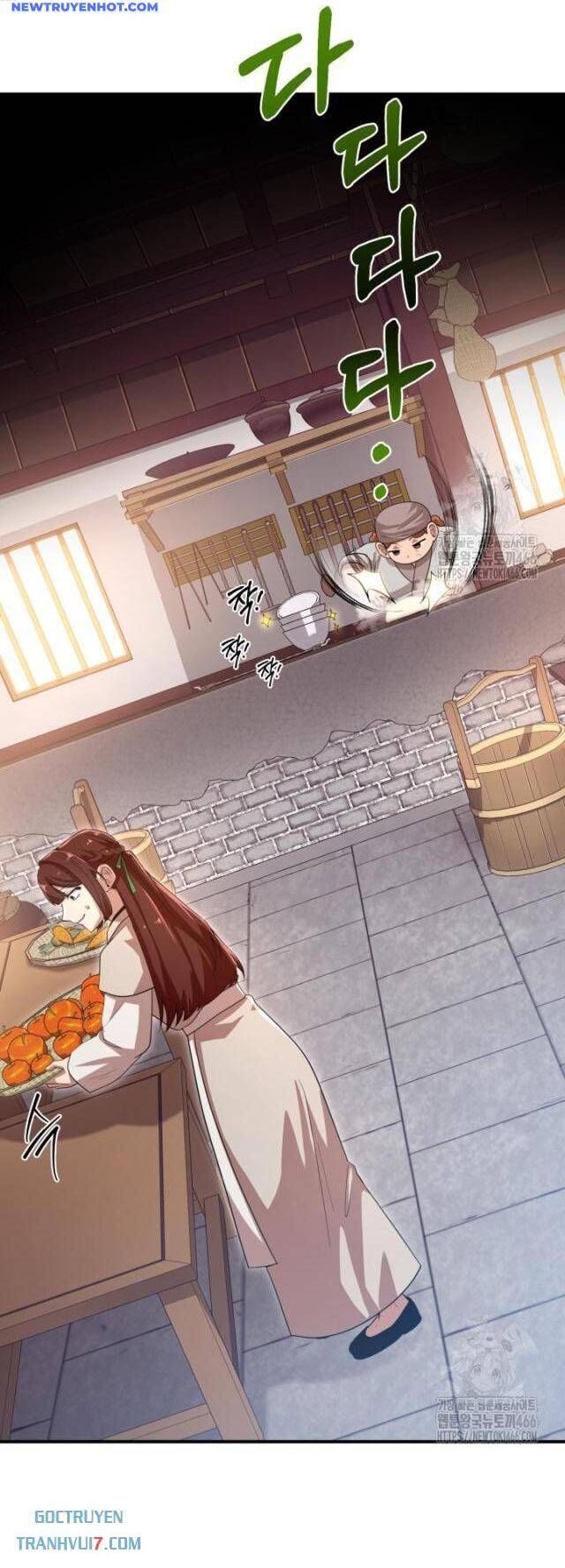 Nhà Nghỉ Thiên Ma Chap 35 - Next Chap 36