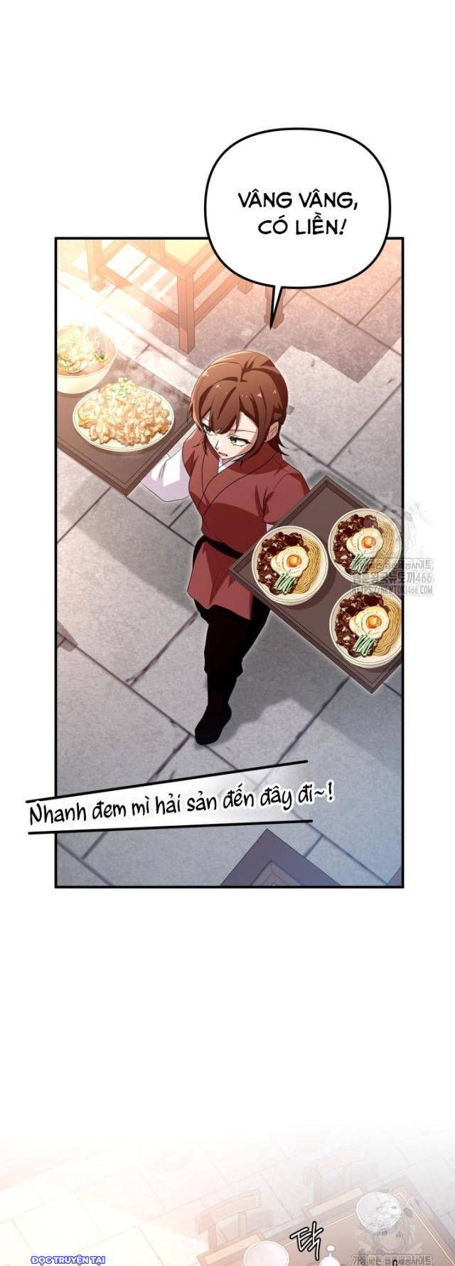 Nhà Nghỉ Thiên Ma Chap 35 - Next Chap 36