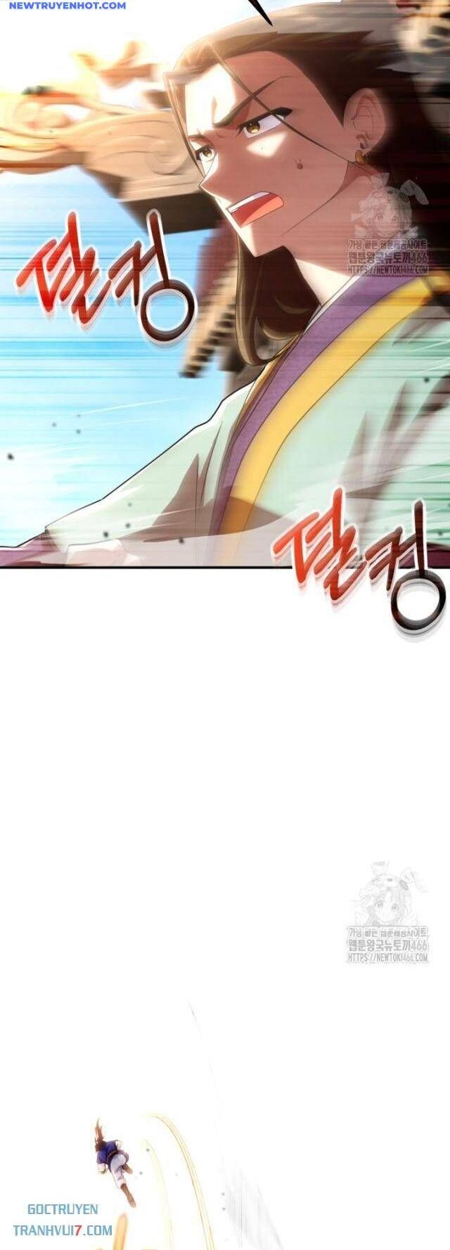 Nhà Nghỉ Thiên Ma Chap 35 - Next Chap 36