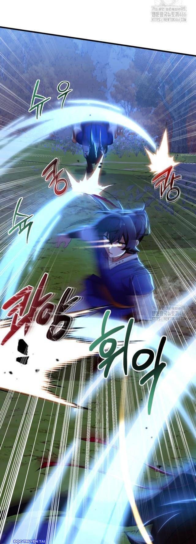 Nhà Nghỉ Thiên Ma Chap 35 - Next Chap 36