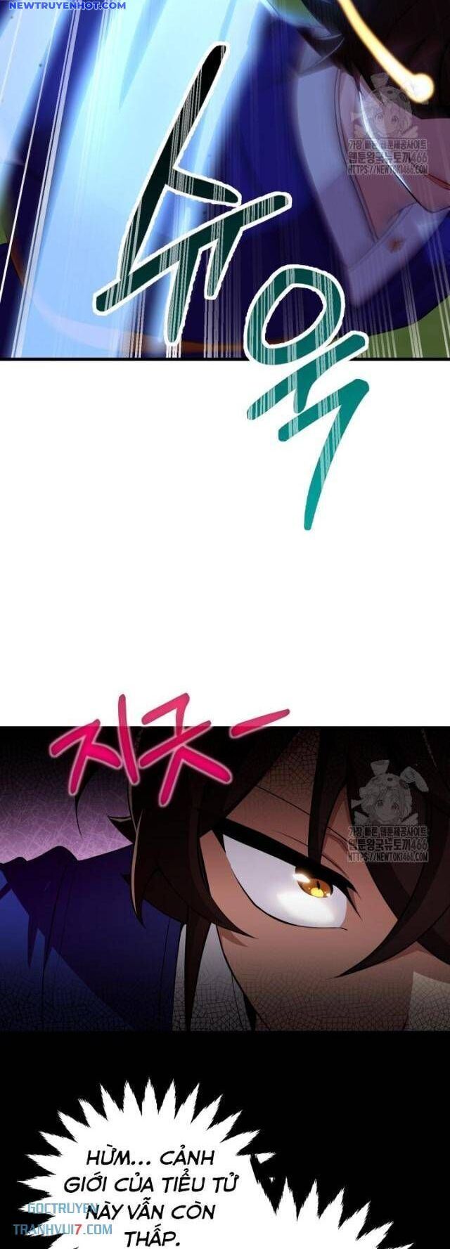 Nhà Nghỉ Thiên Ma Chap 35 - Next Chap 36