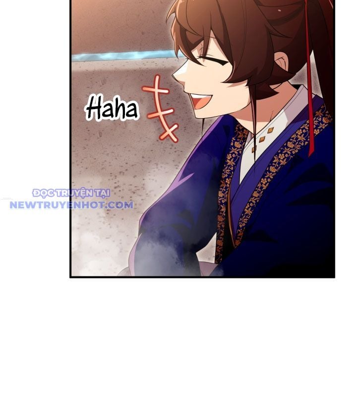 Nhà Nghỉ Thiên Ma Chap 36 - Next Chap 37