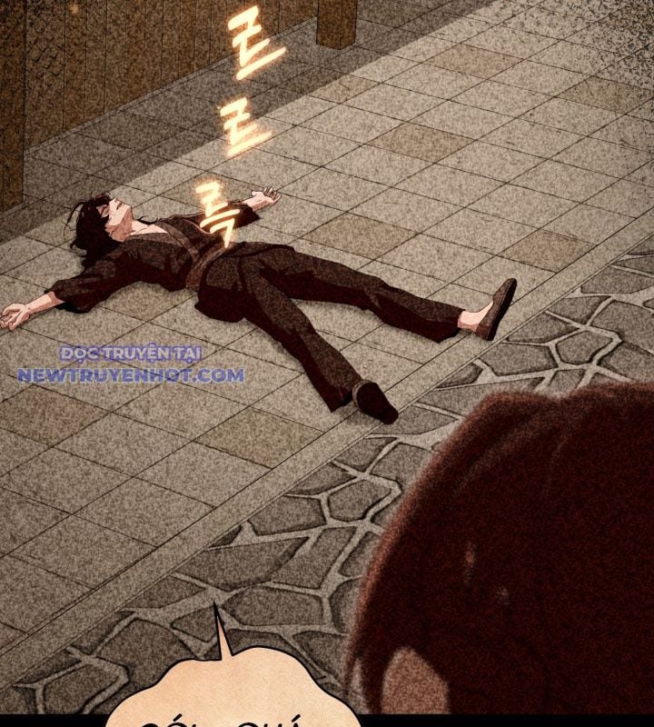 Nhà Nghỉ Thiên Ma Chap 36 - Next Chap 37