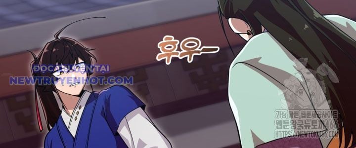 Nhà Nghỉ Thiên Ma Chap 36 - Next Chap 37