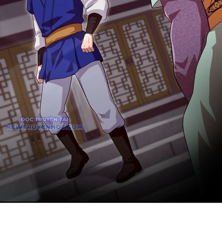 Nhà Nghỉ Thiên Ma Chap 36 - Next Chap 37