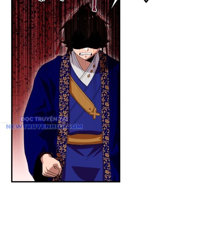 Nhà Nghỉ Thiên Ma Chap 36 - Next Chap 37