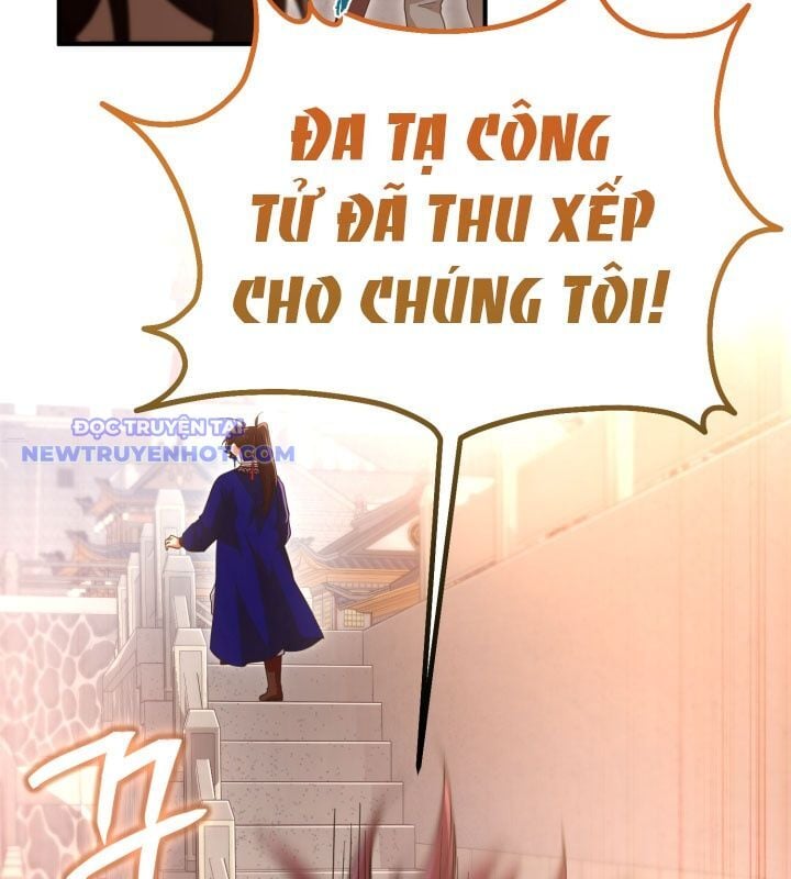 Nhà Nghỉ Thiên Ma Chap 36 - Next Chap 37