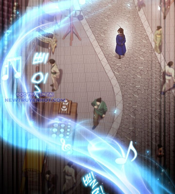 Nhà Nghỉ Thiên Ma Chap 36 - Next Chap 37