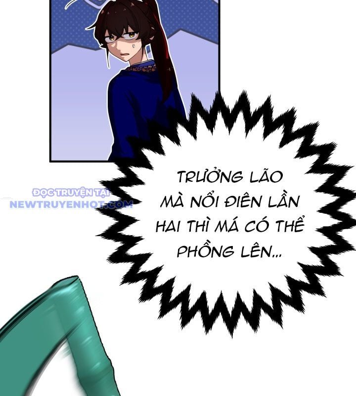 Nhà Nghỉ Thiên Ma Chap 36 - Next Chap 37