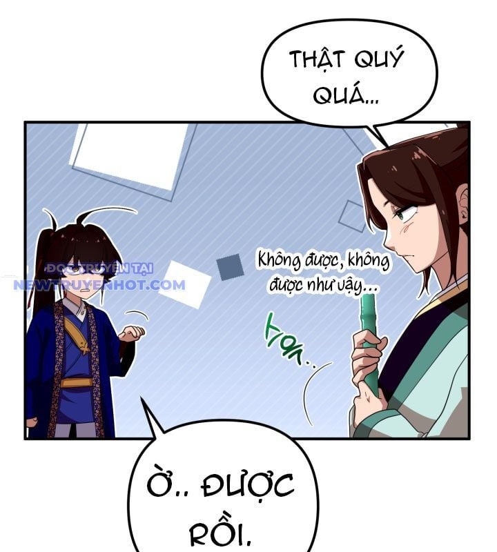 Nhà Nghỉ Thiên Ma Chap 36 - Next Chap 37