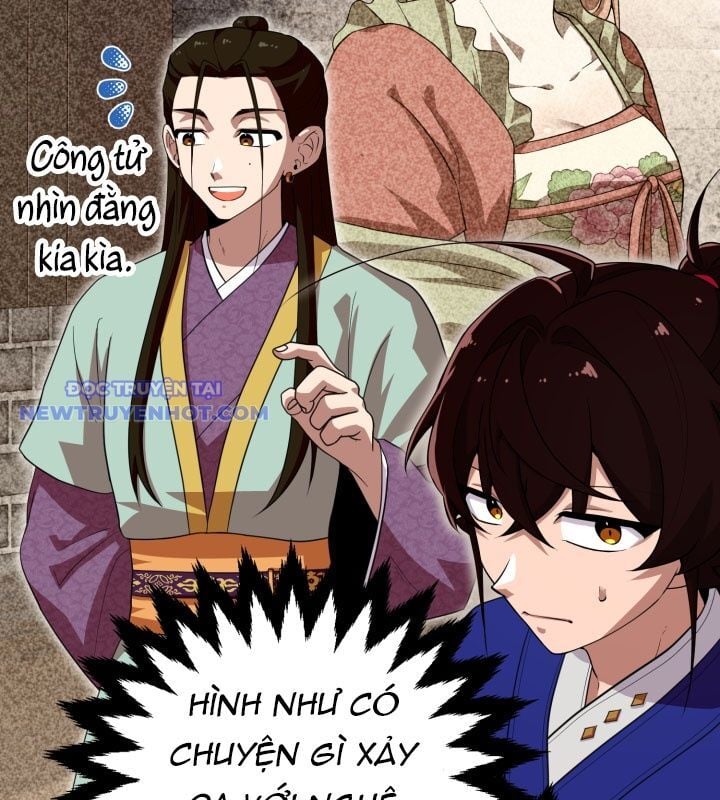 Nhà Nghỉ Thiên Ma Chap 36 - Next Chap 37