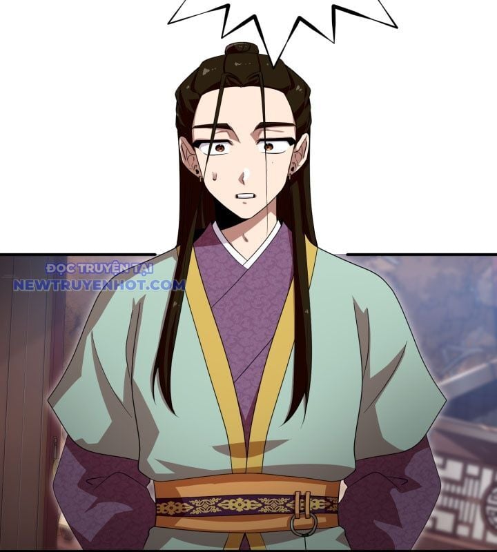 Nhà Nghỉ Thiên Ma Chap 36 - Next Chap 37