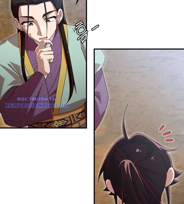 Nhà Nghỉ Thiên Ma Chap 36 - Next Chap 37