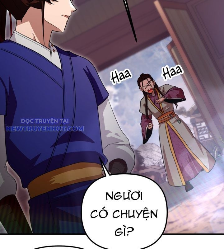 Nhà Nghỉ Thiên Ma Chap 36 - Next Chap 37
