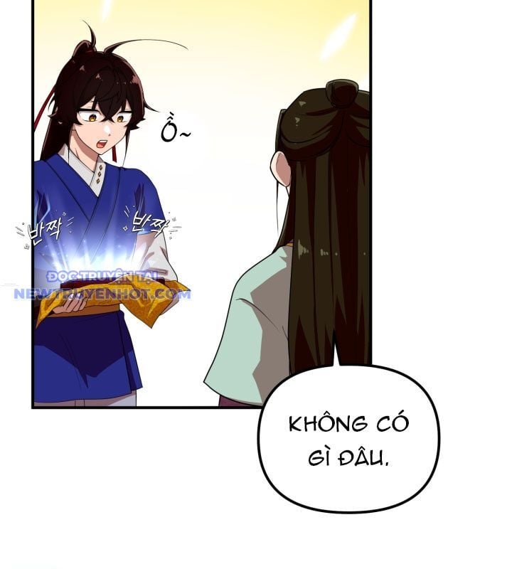 Nhà Nghỉ Thiên Ma Chap 36 - Next Chap 37