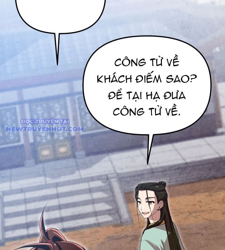 Nhà Nghỉ Thiên Ma Chap 36 - Next Chap 37