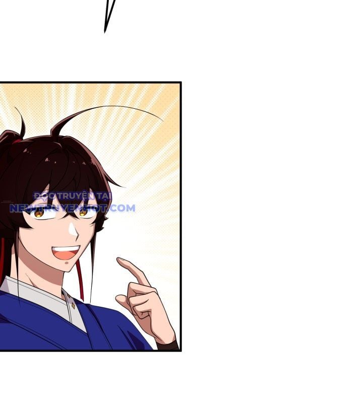 Nhà Nghỉ Thiên Ma Chap 36 - Next Chap 37