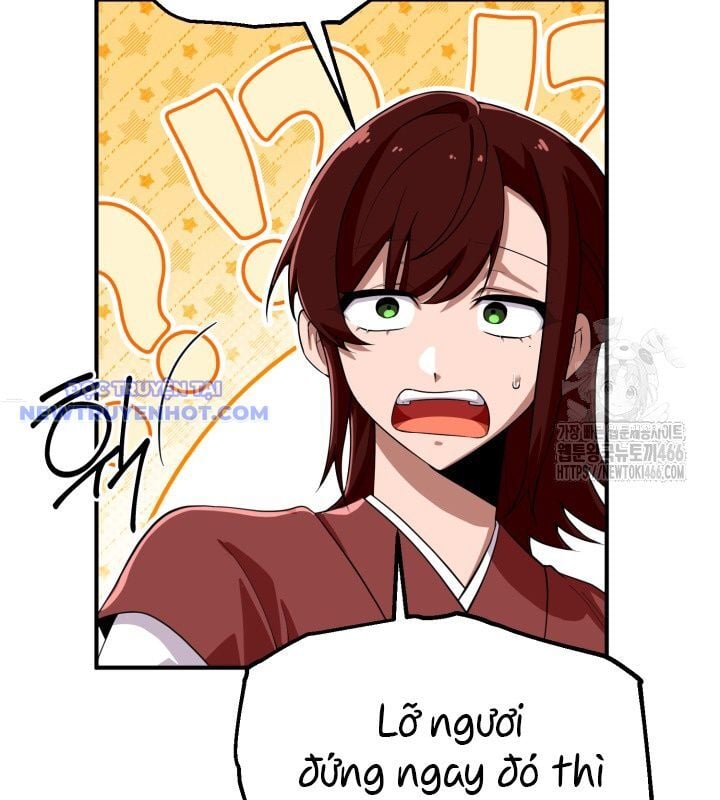 Nhà Nghỉ Thiên Ma Chap 37 - Next Chap 38