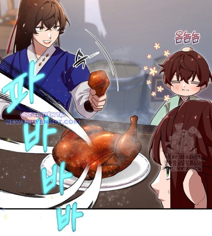 Nhà Nghỉ Thiên Ma Chap 37 - Next Chap 38
