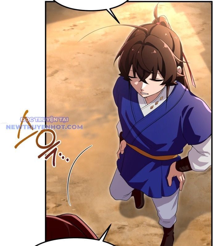Nhà Nghỉ Thiên Ma Chap 37 - Next Chap 38