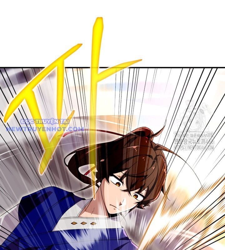 Nhà Nghỉ Thiên Ma Chap 37 - Next Chap 38