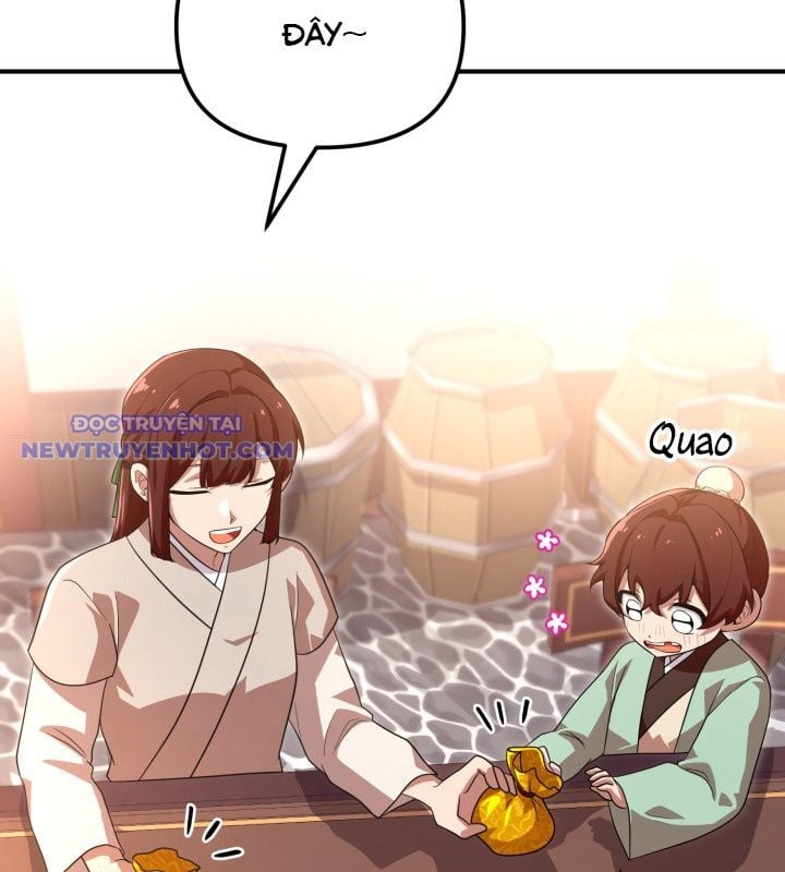Nhà Nghỉ Thiên Ma Chap 37 - Next Chap 38