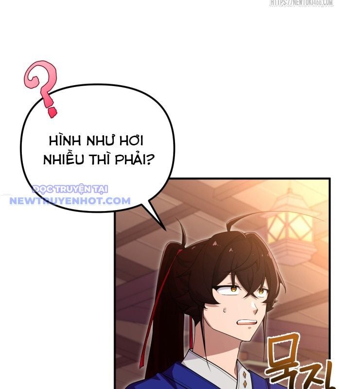 Nhà Nghỉ Thiên Ma Chap 37 - Next Chap 38