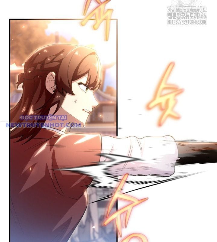 Nhà Nghỉ Thiên Ma Chap 37 - Next Chap 38