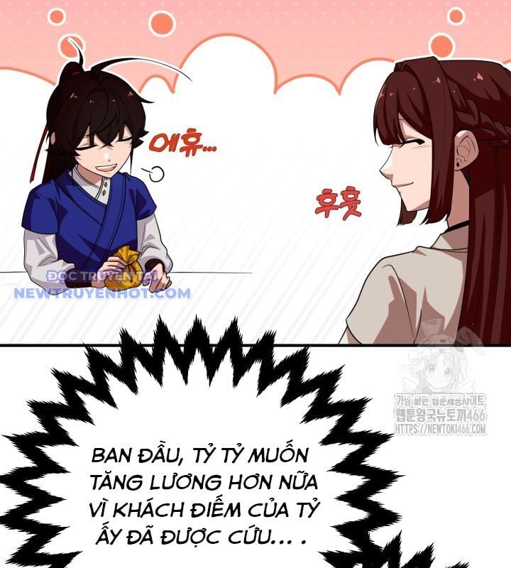 Nhà Nghỉ Thiên Ma Chap 37 - Next Chap 38