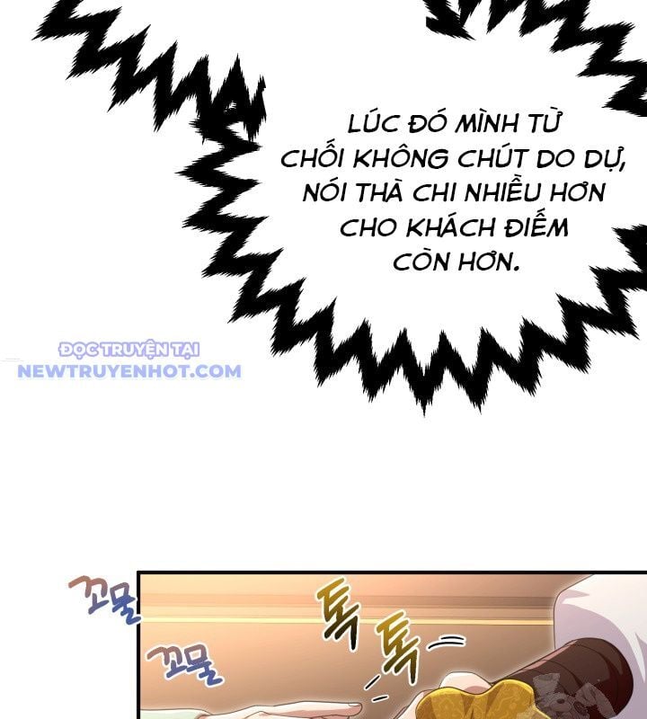 Nhà Nghỉ Thiên Ma Chap 37 - Next Chap 38