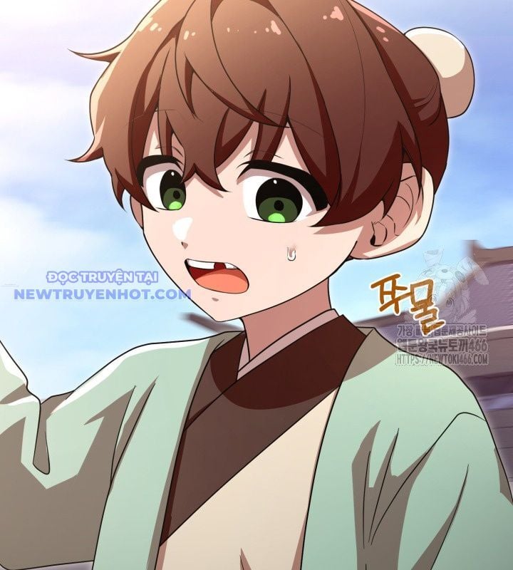 Nhà Nghỉ Thiên Ma Chap 37 - Next Chap 38