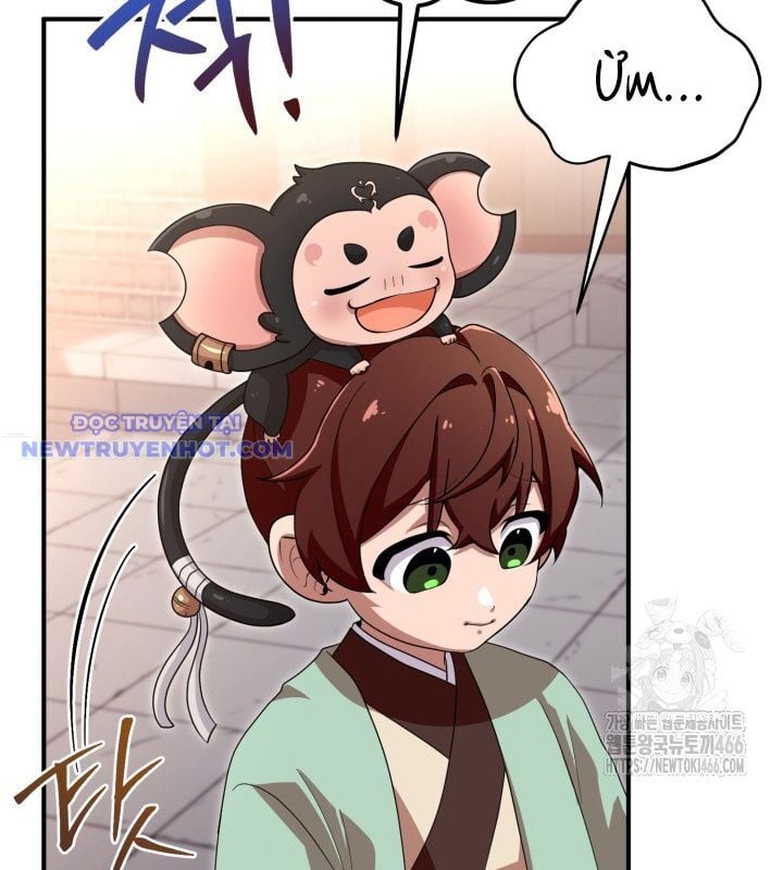 Nhà Nghỉ Thiên Ma Chap 37 - Next Chap 38