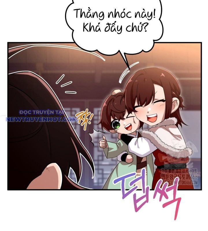 Nhà Nghỉ Thiên Ma Chap 37 - Next Chap 38