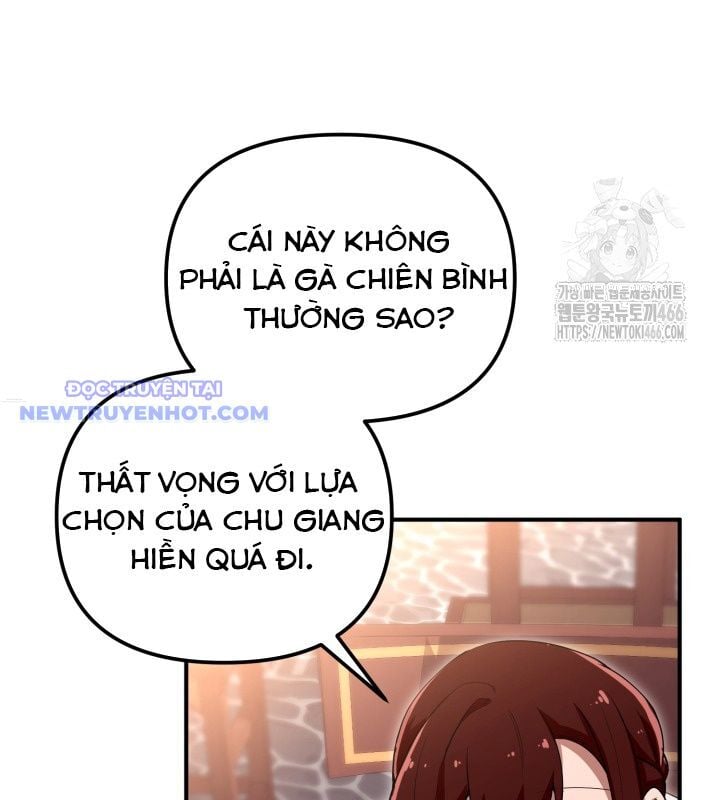 Nhà Nghỉ Thiên Ma Chap 37 - Next Chap 38