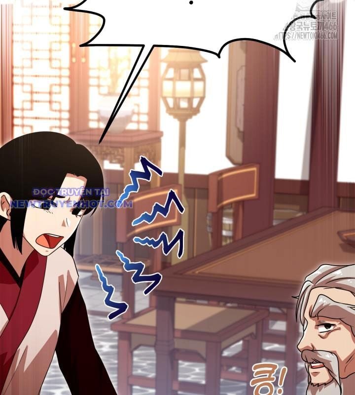 Nhà Nghỉ Thiên Ma Chap 38 - Next Chap 39