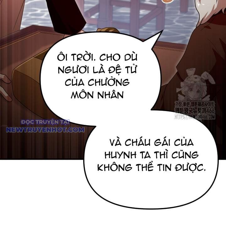 Nhà Nghỉ Thiên Ma Chap 38 - Next Chap 39