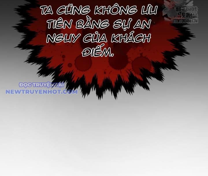 Nhà Nghỉ Thiên Ma Chap 38 - Next Chap 39