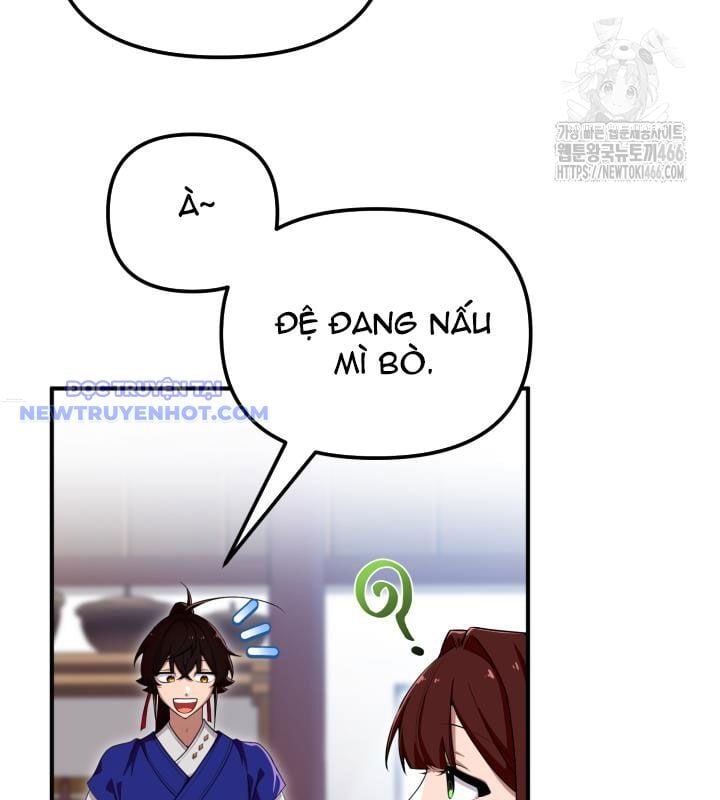 Nhà Nghỉ Thiên Ma Chap 38 - Next Chap 39