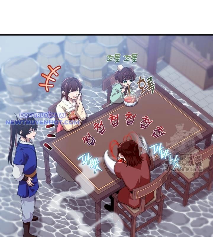 Nhà Nghỉ Thiên Ma Chap 38 - Next Chap 39