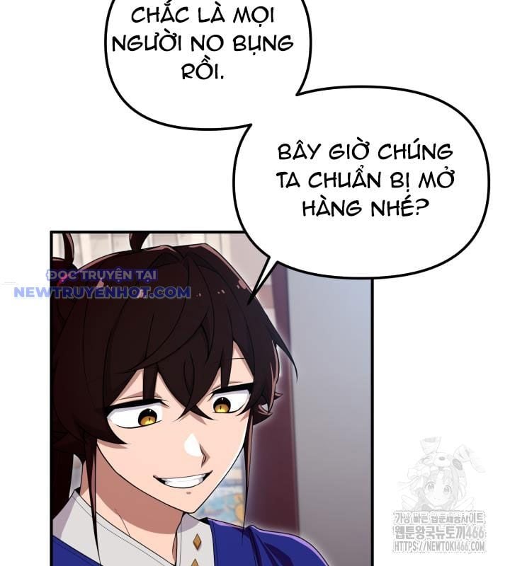 Nhà Nghỉ Thiên Ma Chap 38 - Next Chap 39
