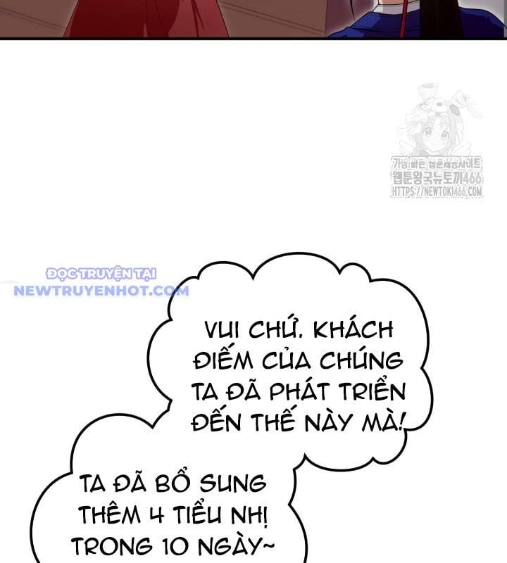 Nhà Nghỉ Thiên Ma Chap 38 - Next Chap 39