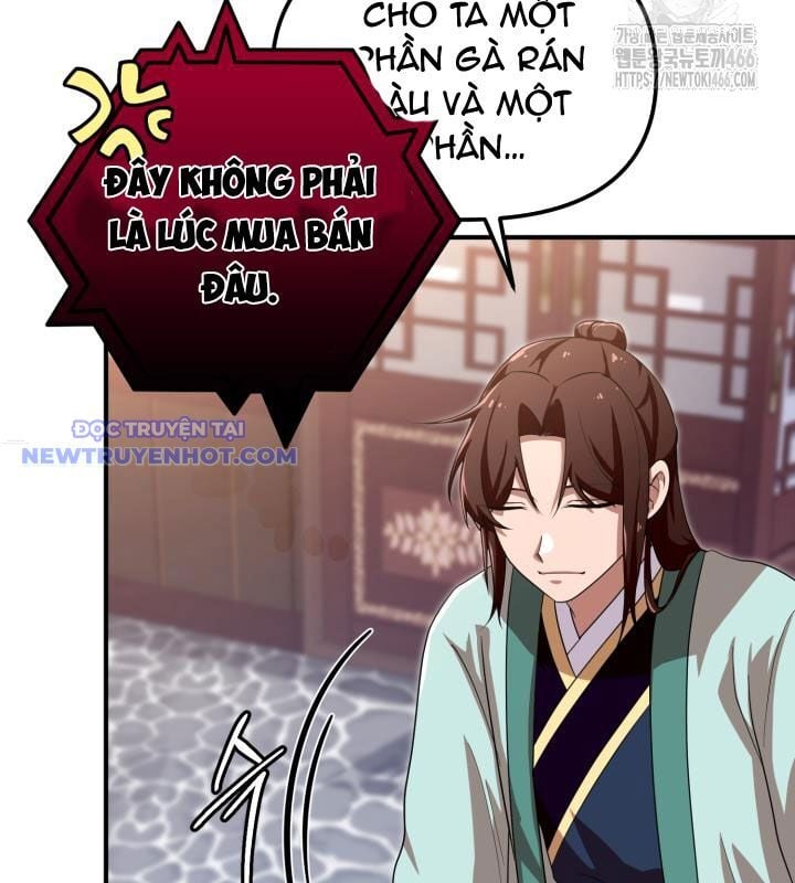 Nhà Nghỉ Thiên Ma Chap 38 - Next Chap 39