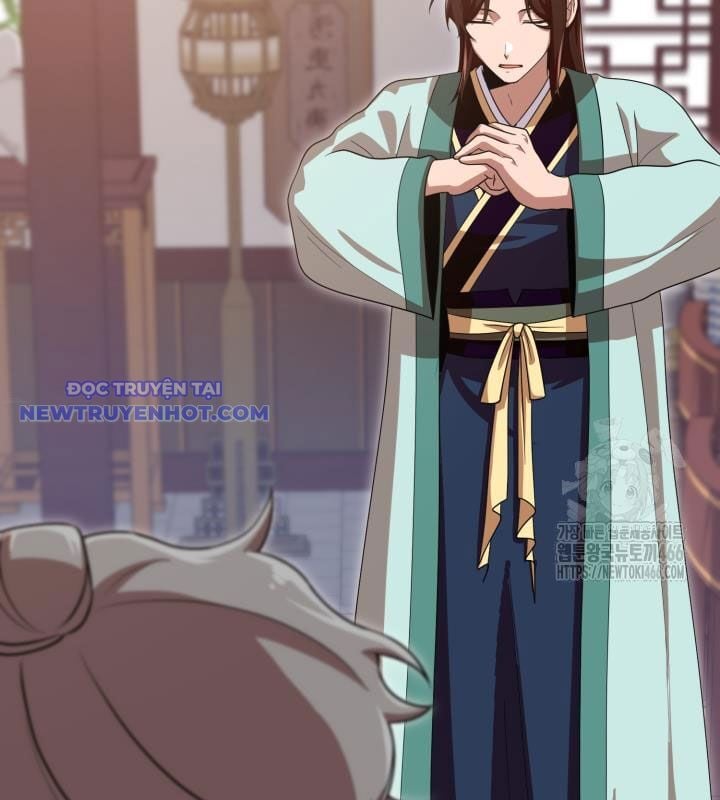 Nhà Nghỉ Thiên Ma Chap 38 - Next Chap 39