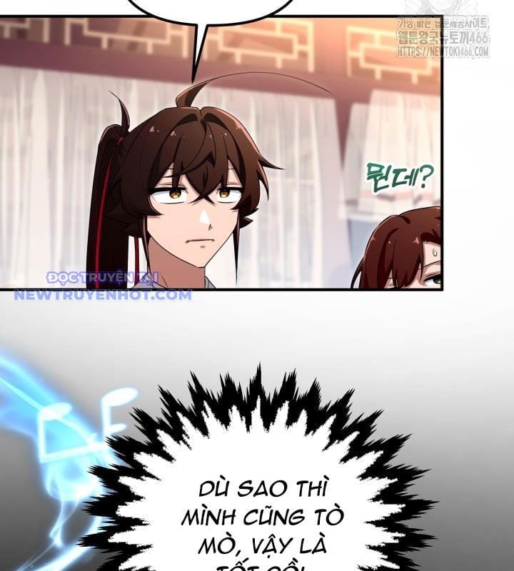 Nhà Nghỉ Thiên Ma Chap 38 - Next Chap 39